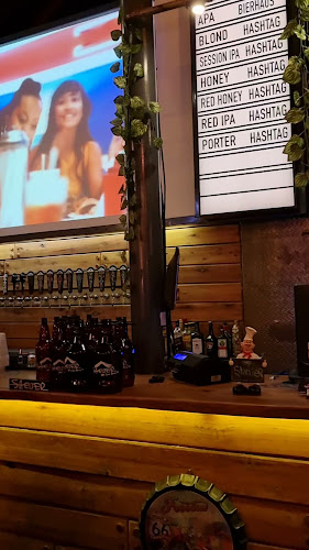 Opinii despre ShelterTigre în Tigre - Gastronomía y hostelería