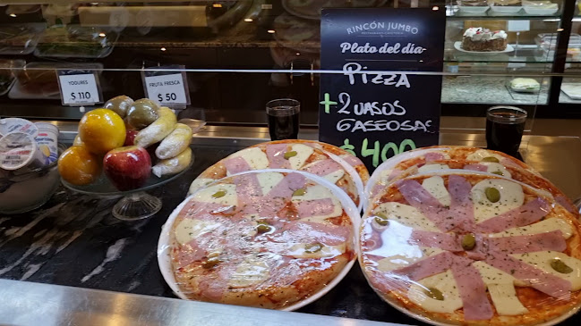 Opinii despre Rincón Jumbo în Yerba Buena - Gastronomía y hostelería