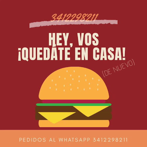 Opinii despre MILTON, Comida Urbana în Rosario - Gastronomía y hostelería