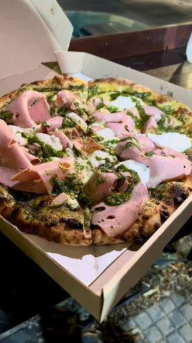 Opinii despre Artesanos Pizza Napoletana în La Plata - Gastronomía y hostelería