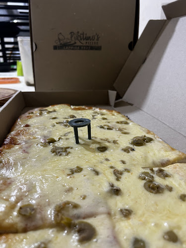 Opinii despre Pikitino's Pizzas în Rosario - Gastronomía y hostelería