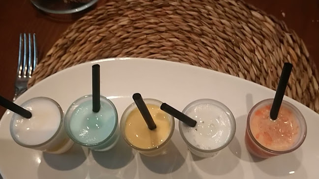 La Rioja - Gastronomía y hostelería