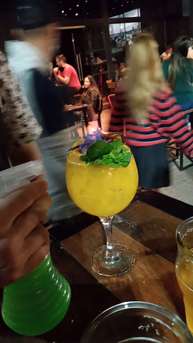 Opinii despre El Bar de Dorrego în Monte Grande - Gastronomía y hostelería