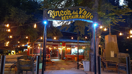 Resto Rincón del valle