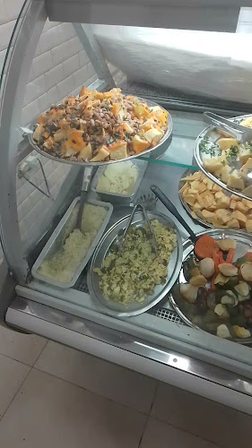 Opinii despre La Pampa Cocina Gourmet în Paraná - Gastronomía y hostelería