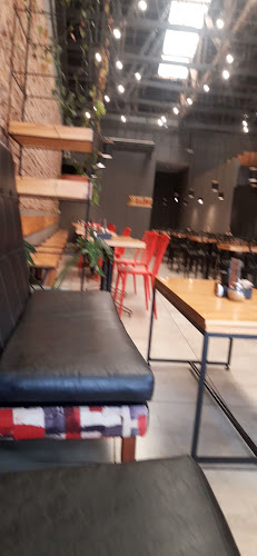 Doré Delicias | Panadería & Cafetería