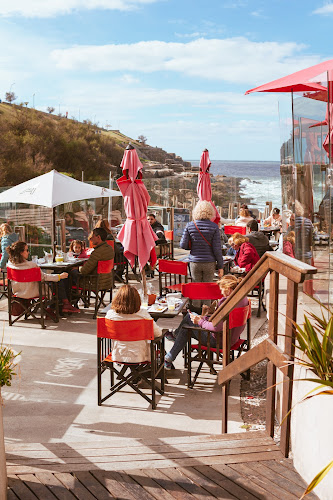 Cousteau Café - Mar del Plata