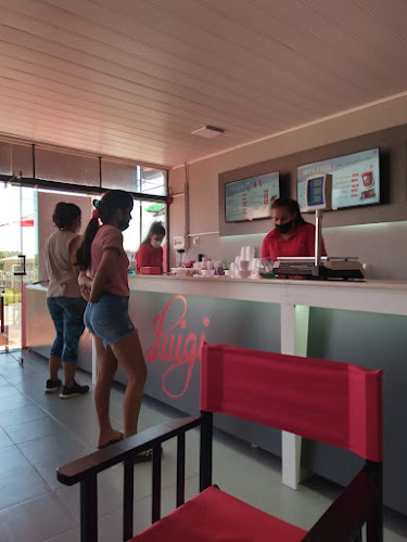 Heladeria luigi itaembe itambe mini