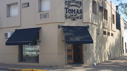 Panadería Tomas