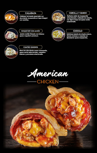 Opinii despre Mi Gusto în Pilar Centro - Gastronomía y hostelería