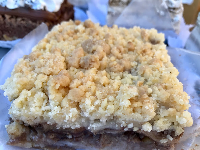 Harina Panes & Postres - Gastronomía y hostelería