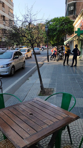 25 de Mayo 783, T4000 San Miguel de Tucumán, Tucumán