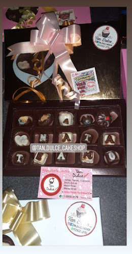 Comentarii opinii despre TAN DULCE-QUE DELICIAS