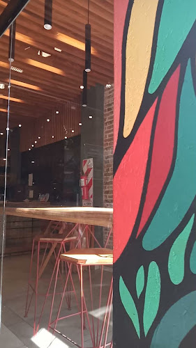 Doré Delicias | Panadería & Cafetería - Gastronomía y hostelería