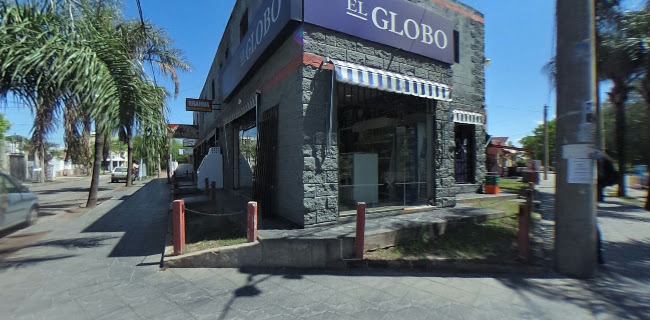 Panificadora El Globo - Córdoba