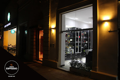 Punto Espresso