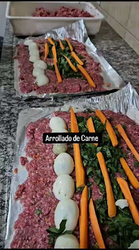 Opinii despre Mamina Cocina în Gerli - Gastronomía y hostelería