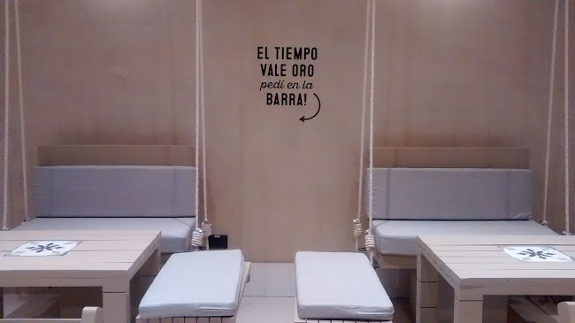 Av. Colón 531, M5500 Ciudad, Mendoza