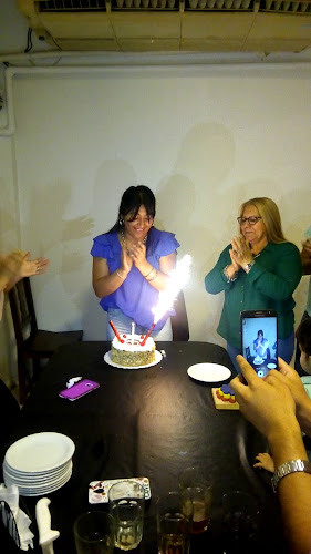 DONATTA Pizza a la Parrilla - Gastronomía y hostelería