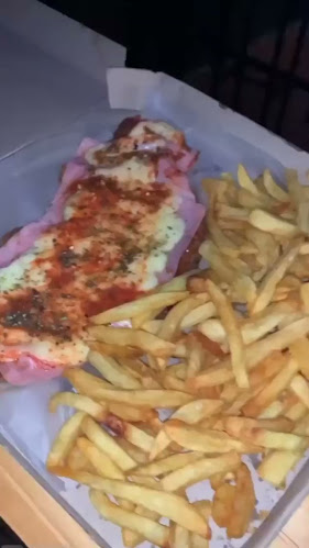 Opinii despre La Guarderia - Bar ~ Cervecería în Gerli - Gastronomía y hostelería