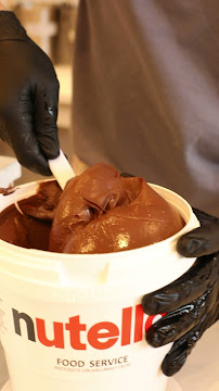 Opinii despre CREPAS în Villa San Lorenzo - Gastronomía y hostelería