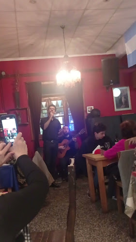 Restaurante Tiempos Modernos