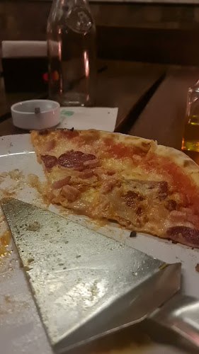 Opinii despre Antica Pizzería în San Isidro - Gastronomía y hostelería