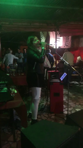 Opinii despre Parrilla El Caudillo în Virrey del Pino - Gastronomía y hostelería