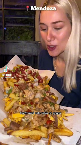 Opinii despre Stärke în Mendoza - Gastronomía y hostelería