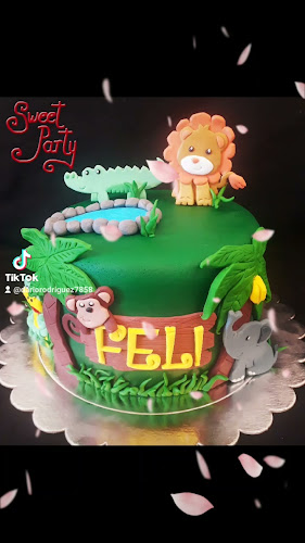 Opinii despre Sweetparty San Luis în San Luis - Gastronomía y hostelería