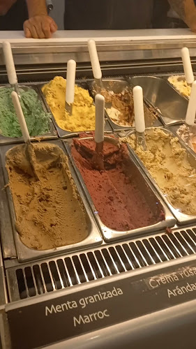 Opinii despre Antonio Helados & Café în Tigre - Gastronomía y hostelería