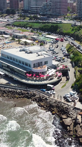 Opinii despre Piazza Ristorante în Mar del Plata - Gastronomía y hostelería