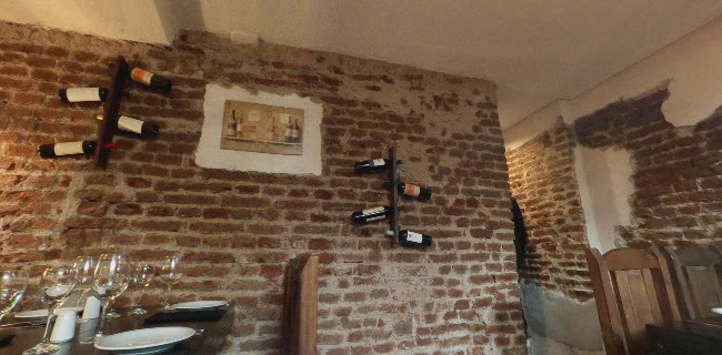 Belgrano 591, B7000 Tandil, Provincia de Buenos Aires