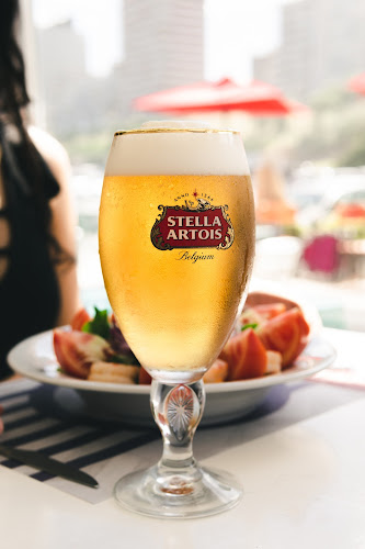 Comentarii opinii despre Cousteau Café