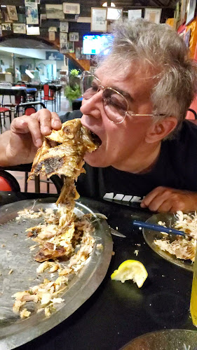 Comentarii opinii despre El Quincho de Chiquito