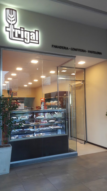 Panadería Trigal (Suc. La Barraca)