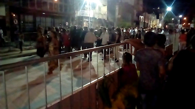 Hamburgueseria Super Ruben's