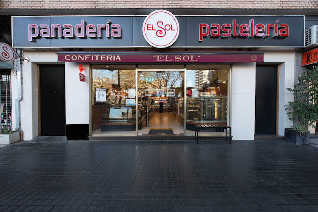 El Sol de Martinez - Sucursal Acassuso - Gastronomía y hostelería