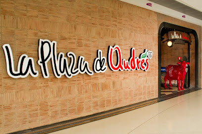 La Plaza de Andrés - CC Santafé