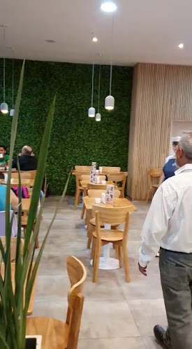 Opinii despre Cremolatti Alta Córdoba în Córdoba - Gastronomía y hostelería