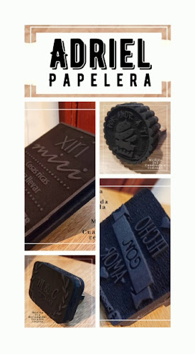 Mercado lo de Sandra + Papelera Adriel - Mar del Plata