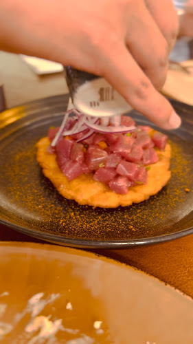 Opinii despre Misti Restaurant în Oviedo - Gastronomía y hostelería