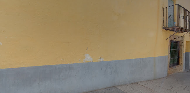 C. de la Pasión, 2, 05600 El Barco de Ávila, Ávila, España