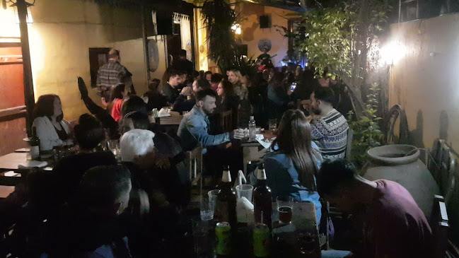 Opinii despre Los Infernales în Córdoba - Gastronomía y hostelería