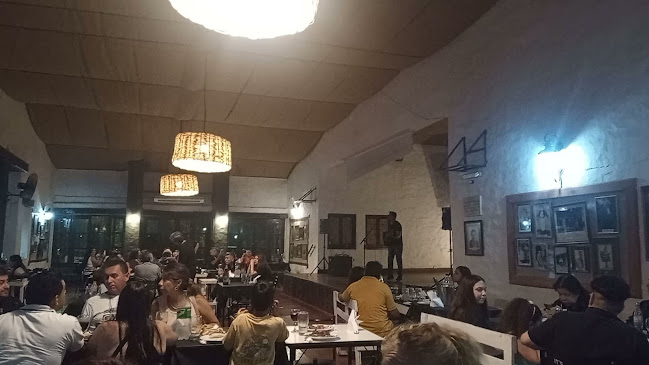 La Casa Del Folclorista - Santiago del Estero