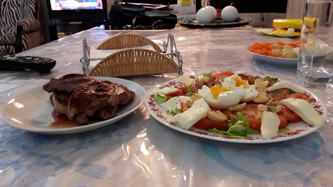 Comentarii opinii despre La Fonte D'Oro | Sucursal Alem (Mar del Plata)