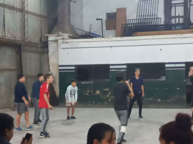 LOMAX salón de fiestas zona oeste en Rosario - Rosario