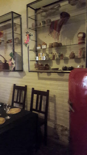 Amasijo - Gastronomía y hostelería