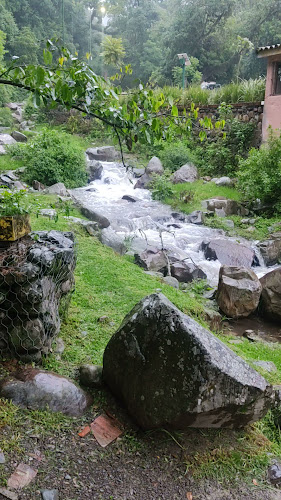 El Duende de la Quebrada