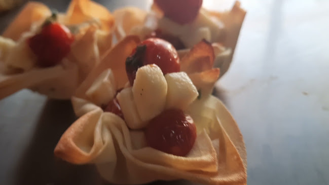 Opinii despre Lunch Mdp în Mar del Plata - Gastronomía y hostelería